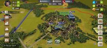 萌新攻略:加勒比海战（新手）萌新怎么玩