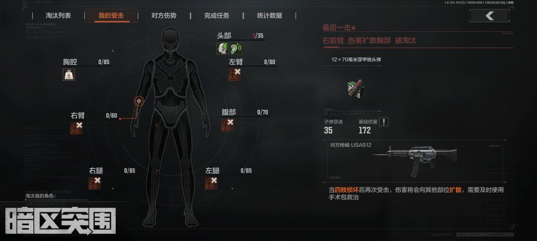 运气真好 1