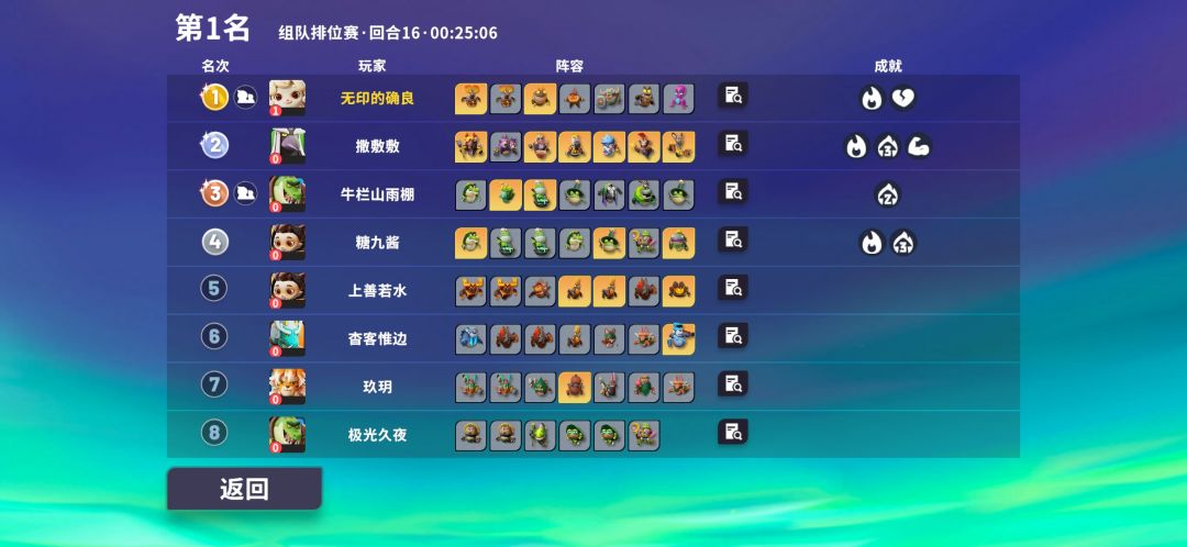爆汁皮皮虾一血翻盘 2