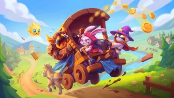 【更新公告】4月22日版本更新公告