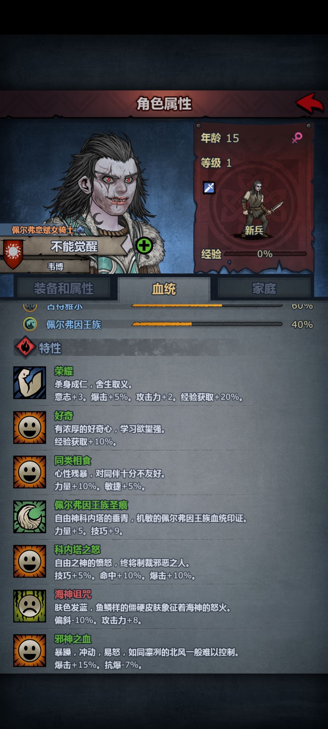 看长相就知道猛的很 2