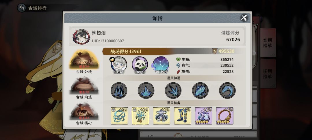 这是按什么排名的？ 2