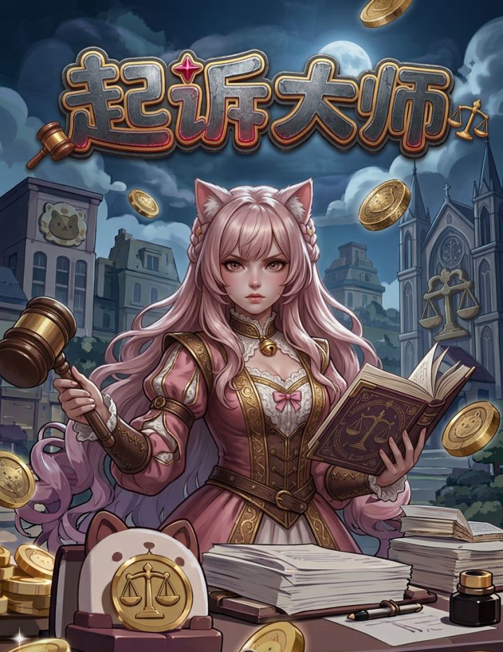 好喜欢这种暗黑风格的截图