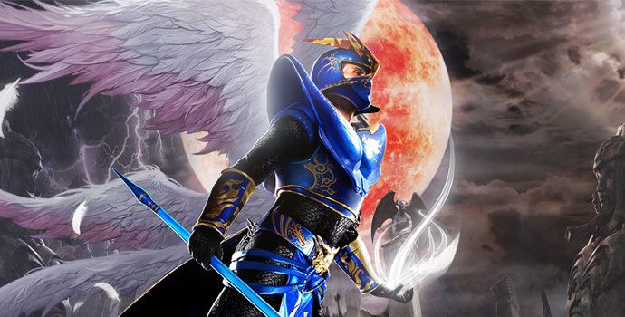 职业玩法介绍之---法师截图