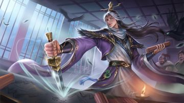 《飓风三国》资源获取与使用推荐