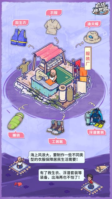 🎁海上建筑分享之穿用篇！跨年送祝福赢京东卡！