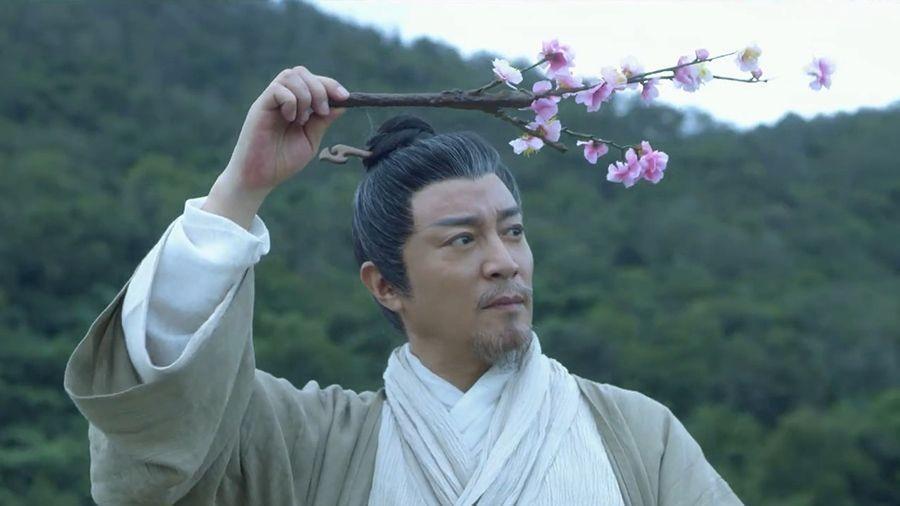 【绝世神功】试问天上仙人,谁敢来此人间 1