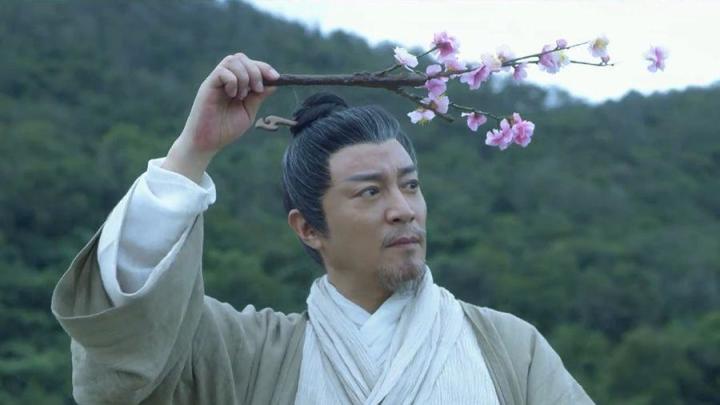 【绝世神功】试问天上仙人,谁敢来此人间截图