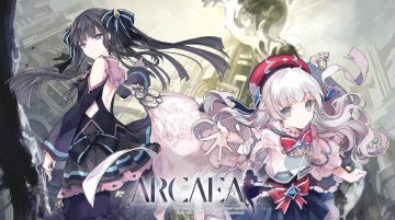 《Arcaea》《生物原型2》《星砂岛》《世上英雄》等11月版号发放