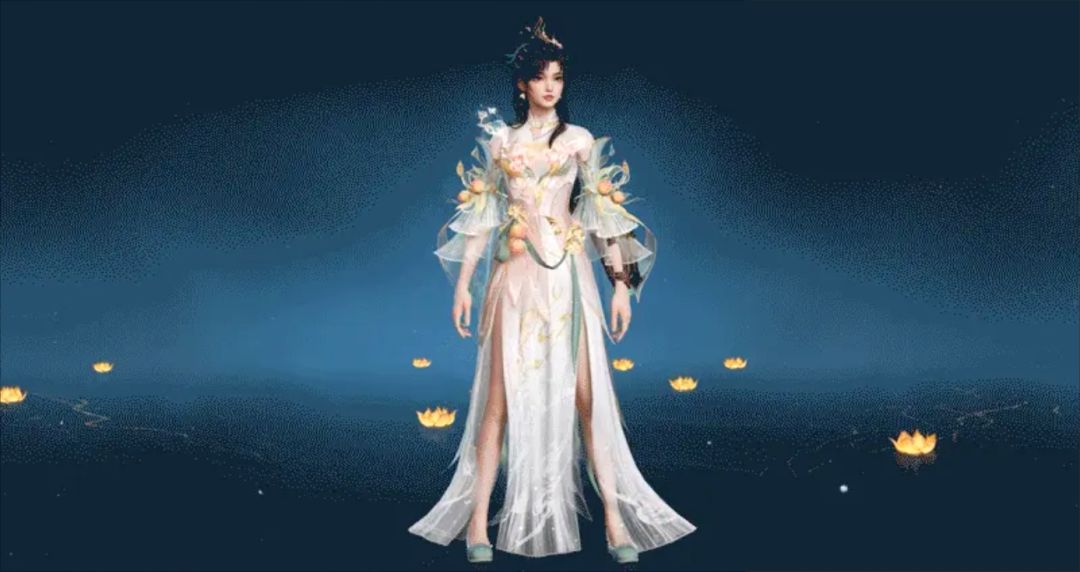 永劫无间7月2日联动第四期收官上线新文物~ 2
