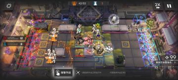 推荐一个桃金娘，干员六星强