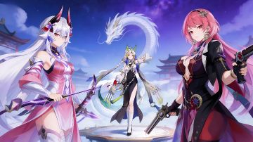 伊瑟同人 | 我的年终奖成精了 💰✨18~19章