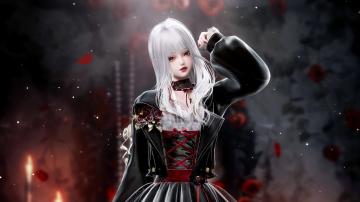 全新3.8版本｜四星套装·失落夜谣抢先看！