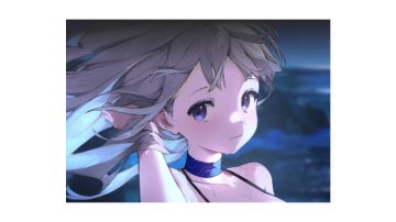 水静流夏日回忆小提示