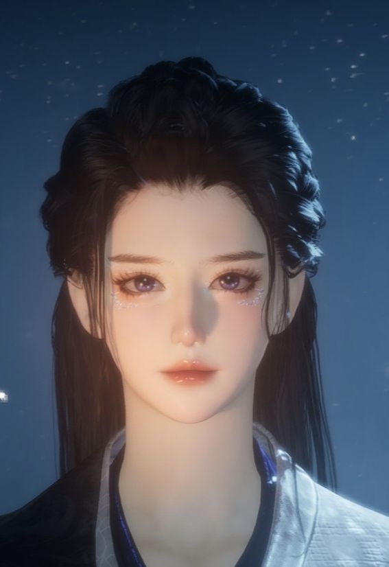 小龙女 1