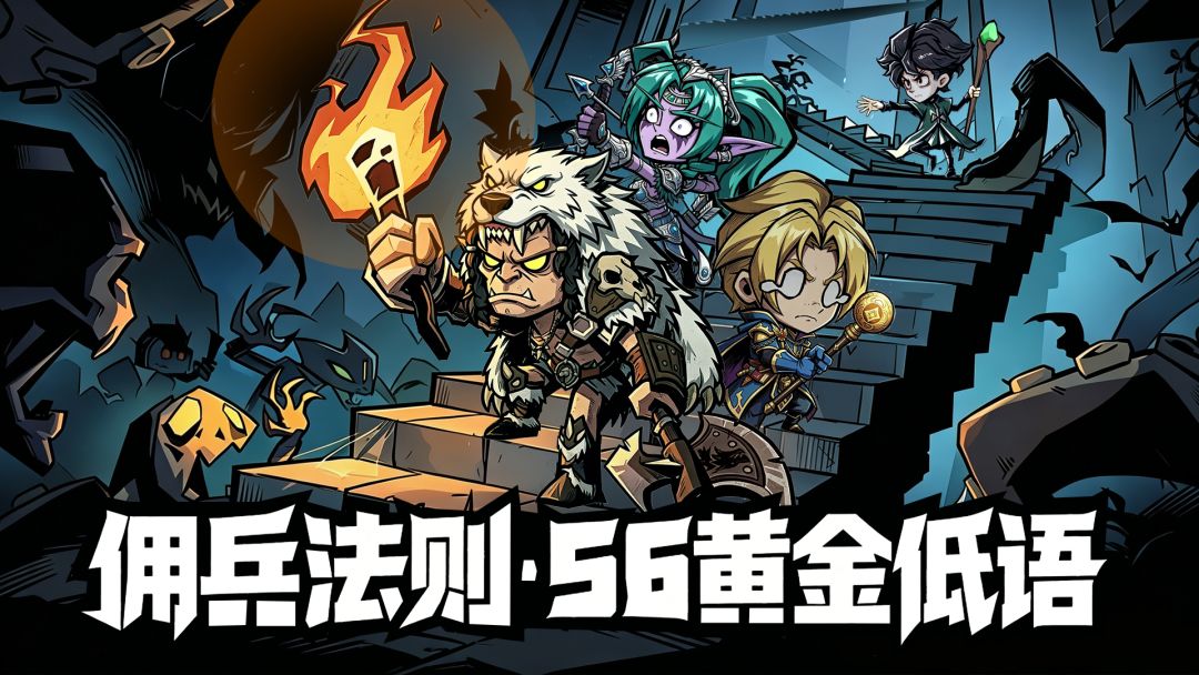 S6赛季陆续开启！新系统[佣兵之契]即将上线截图