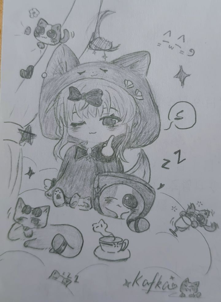 女生宿舍总算到了截图