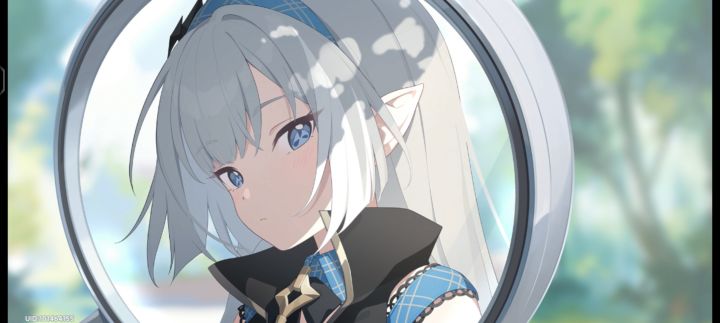 重生之我是白发蓝瞳魔王?
(左下角ID可以加我,在B服)截图
