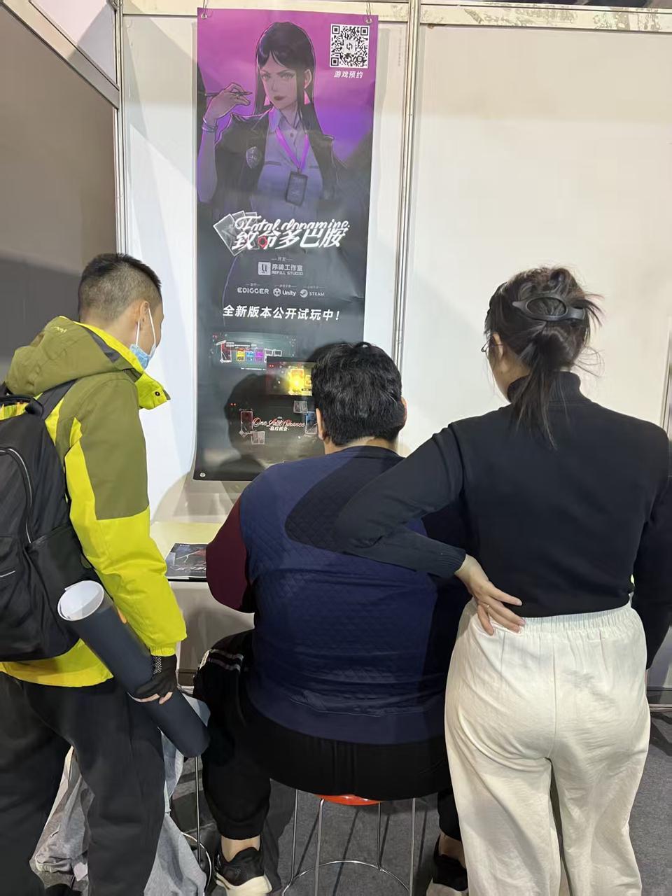 本周速递! 3