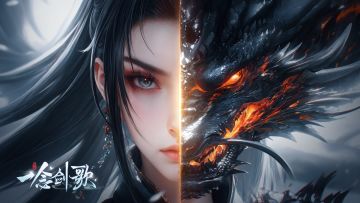【祥云送福】御剑乘风祥云伴，回帖赢剑中惊喜！