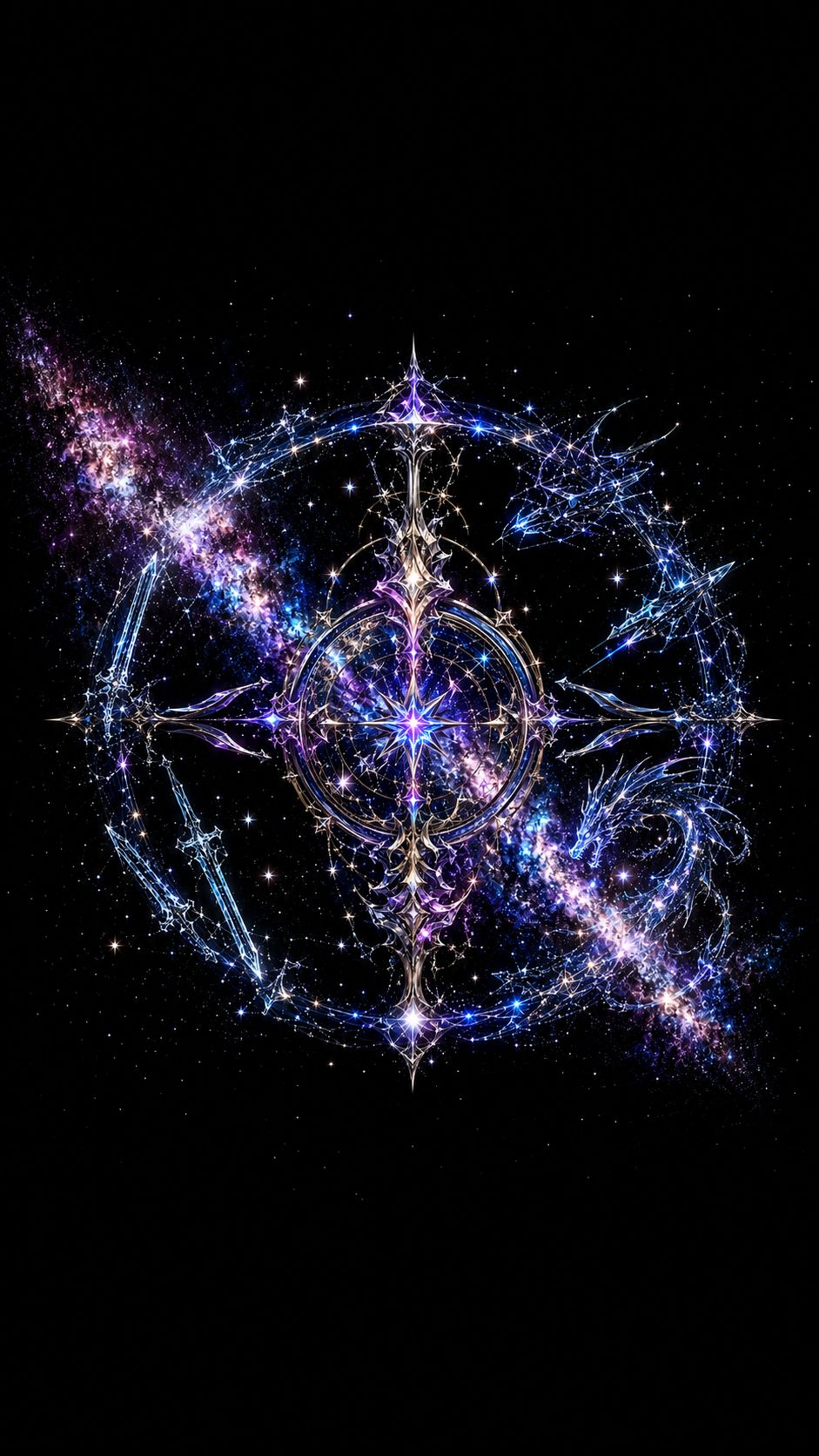 游戏背景资料一:星海天河军团 1