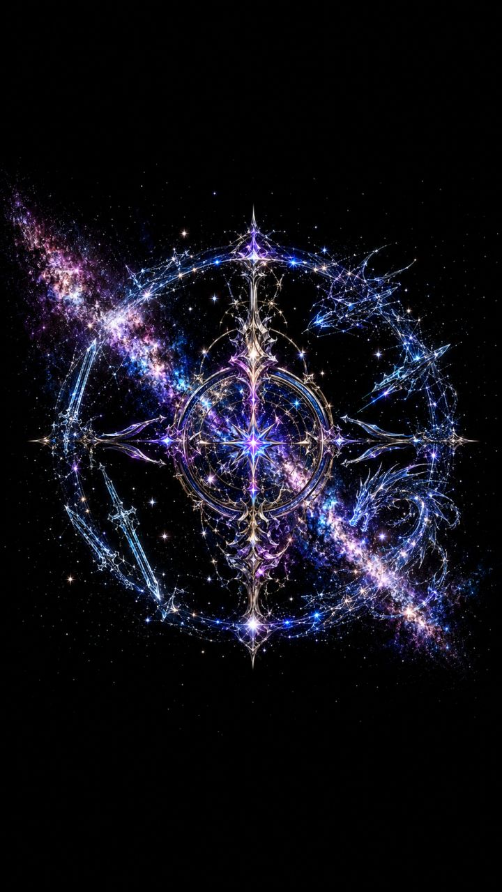 游戏背景资料一:星海天河军团截图
