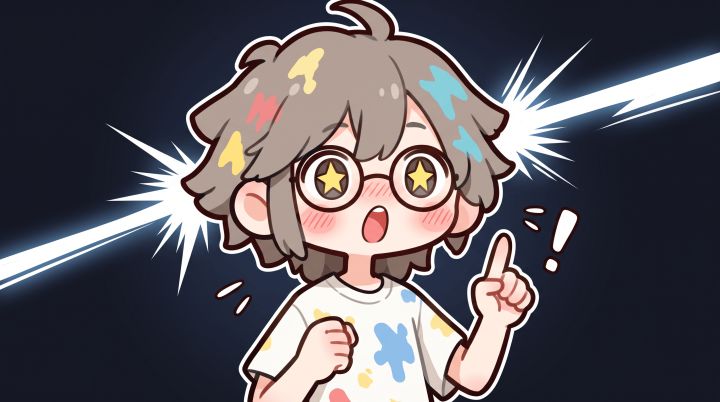《冒牌缪斯》开发日志⑤｜为什么快DDL了还在改玩法啊急急急！截图
