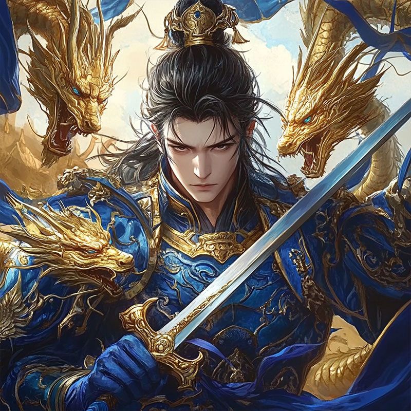 🎉《战天神卡牌盘点》图集活动正式开始!🎉 1