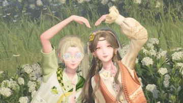 🎬奇想映像丨星光小铺上新实机展示