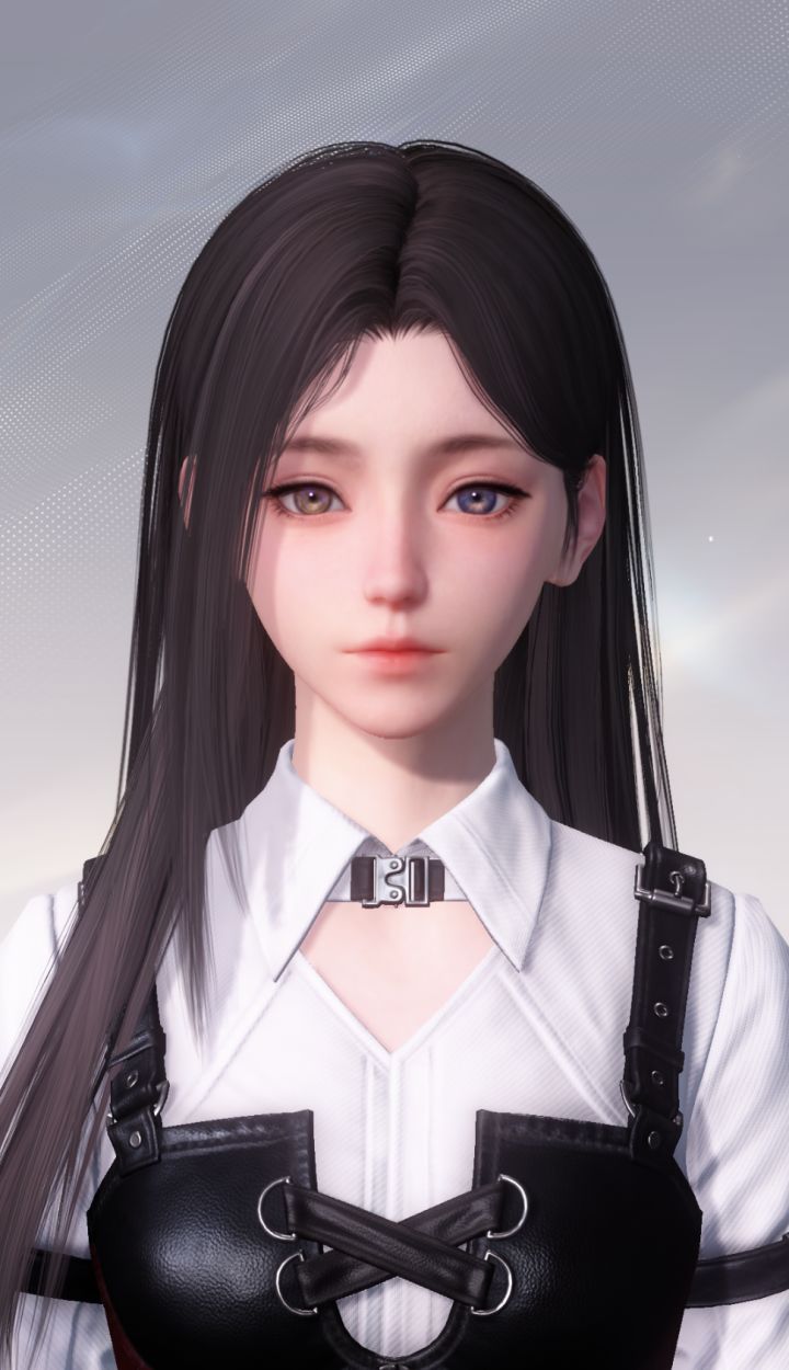 快来看美女！截图