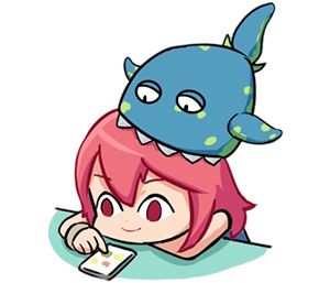 【版更前瞻】双系新宠强势登场！全新共鸣系统上线