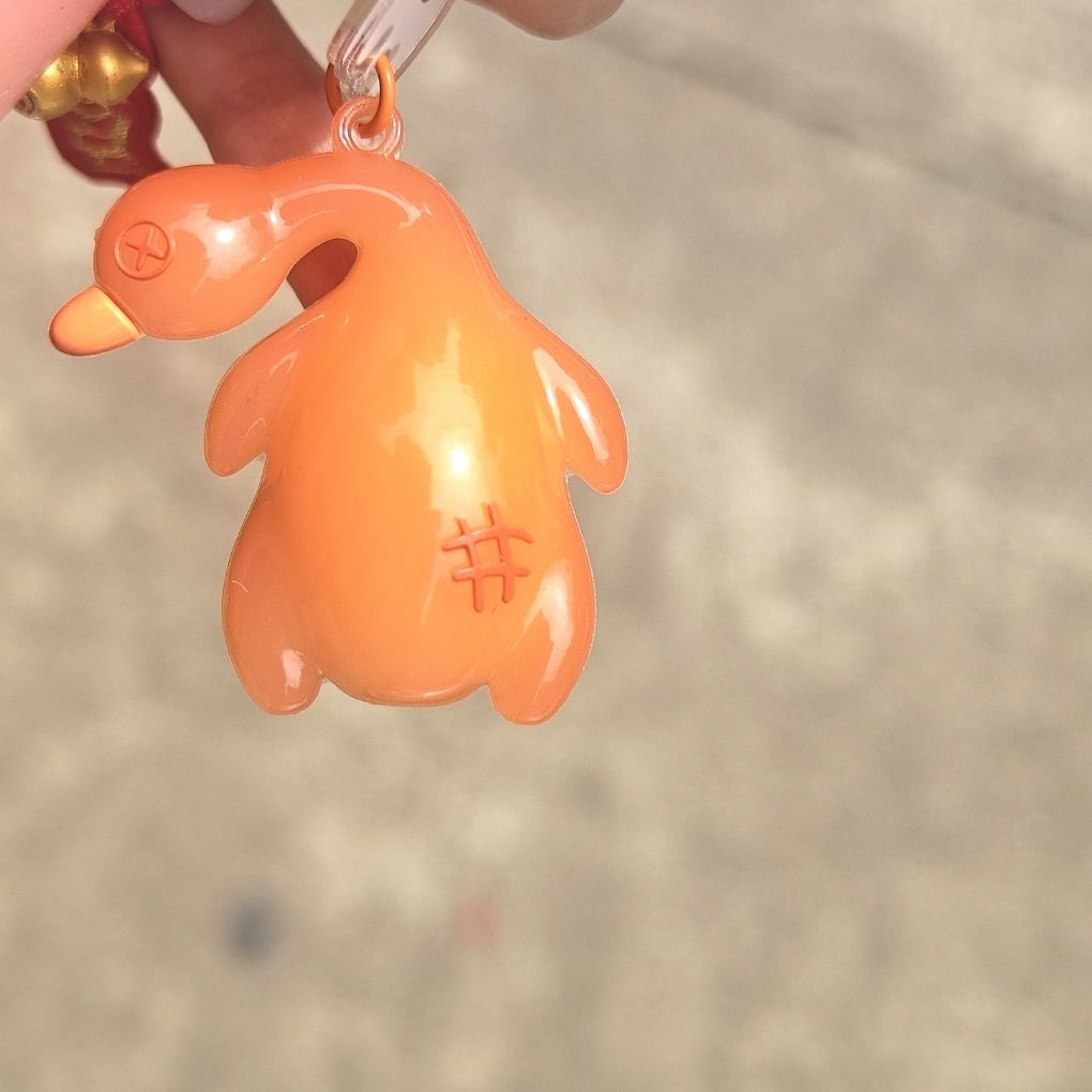 我是鹅鹅,我红温了 2