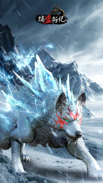 《捕盗行纪》| 无尽噩梦6 | 壁纸