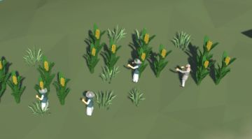 👑预约游戏赠会员 | 在荒土中的绿洲革命