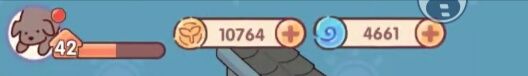 攒蜗壳第6天(8.20)4661截图
