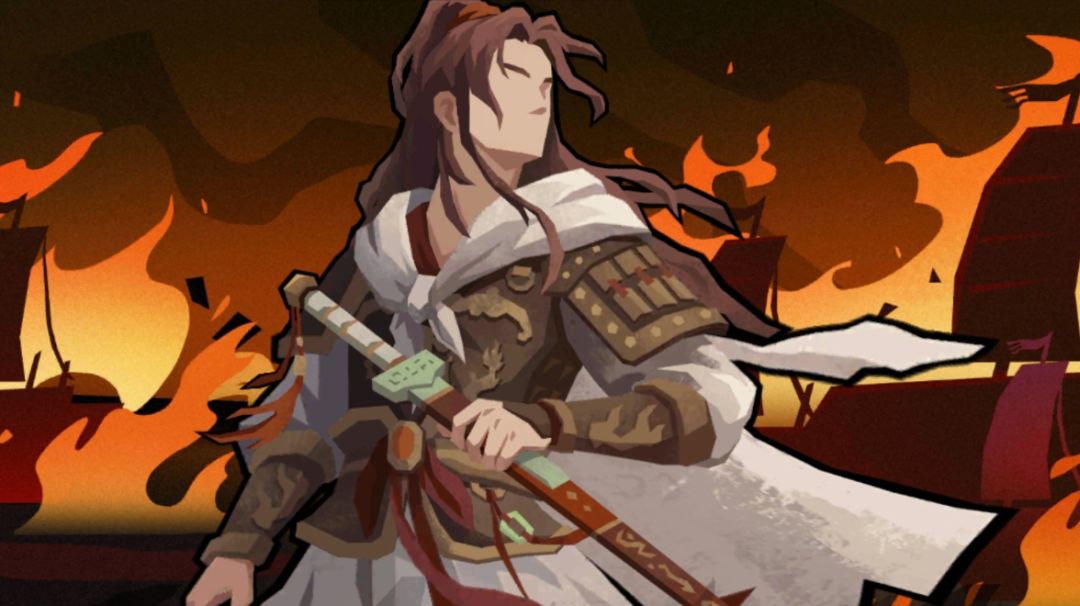 【无悔攻略】赤壁之战全事件结局成就截图