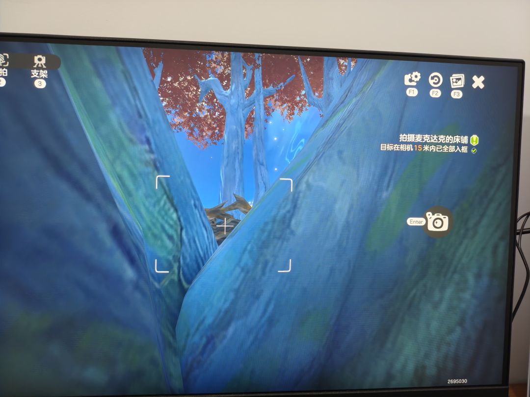离谱的拍照任务 1