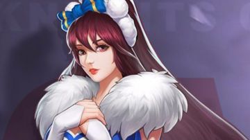 攻略｜最美蔡文姬三