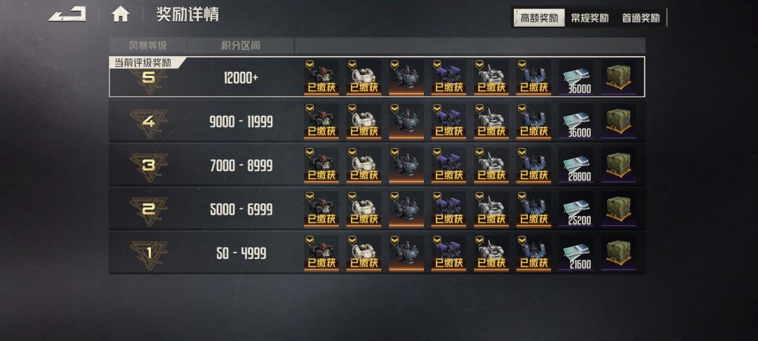 记忆风暴 1
