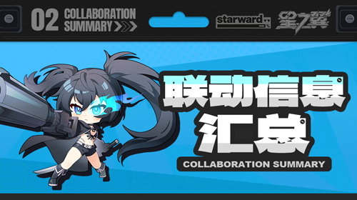 联动信息汇总截图
