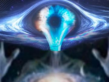 来自漂泊者的亲切问候