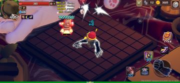 无非是个数值游戏