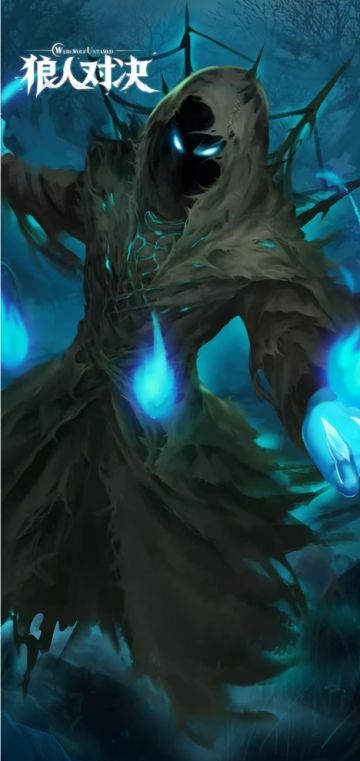 【恶魔伙伴设计】