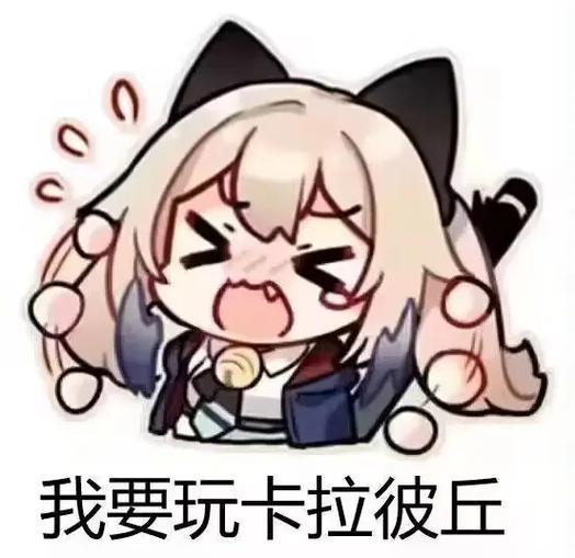 我是卡丘低手 1