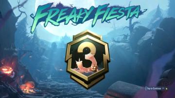 国际服A3通行证全览