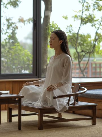 身为金丹修士 贫道要教大家如何修炼 长寿..