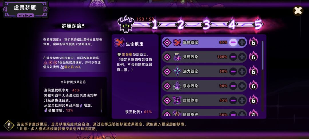 有人问什么是梦魇150 1