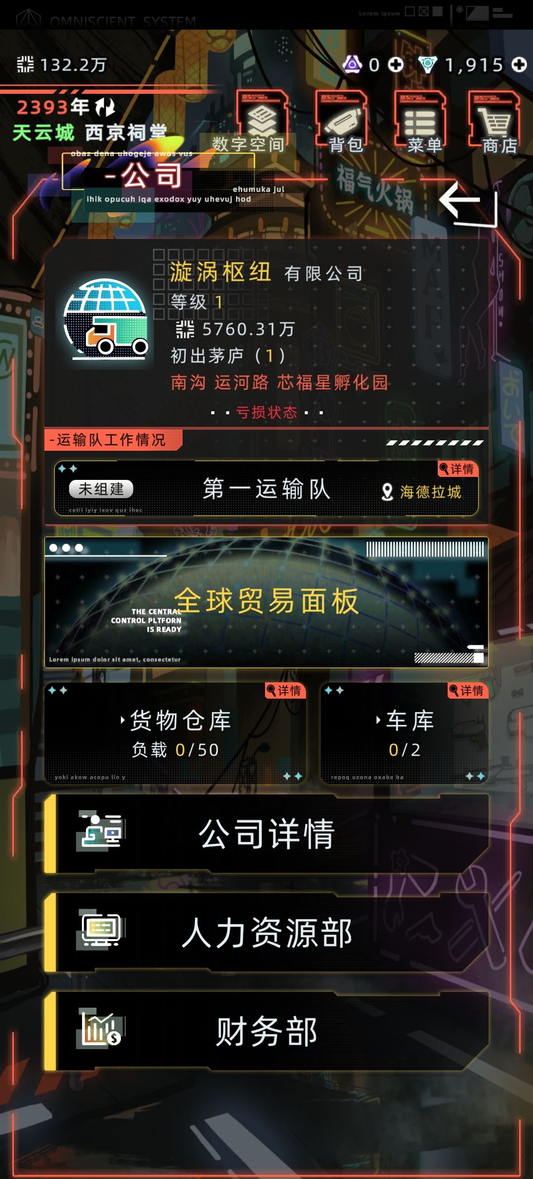公司转型后怎么转回来?急!!! 1