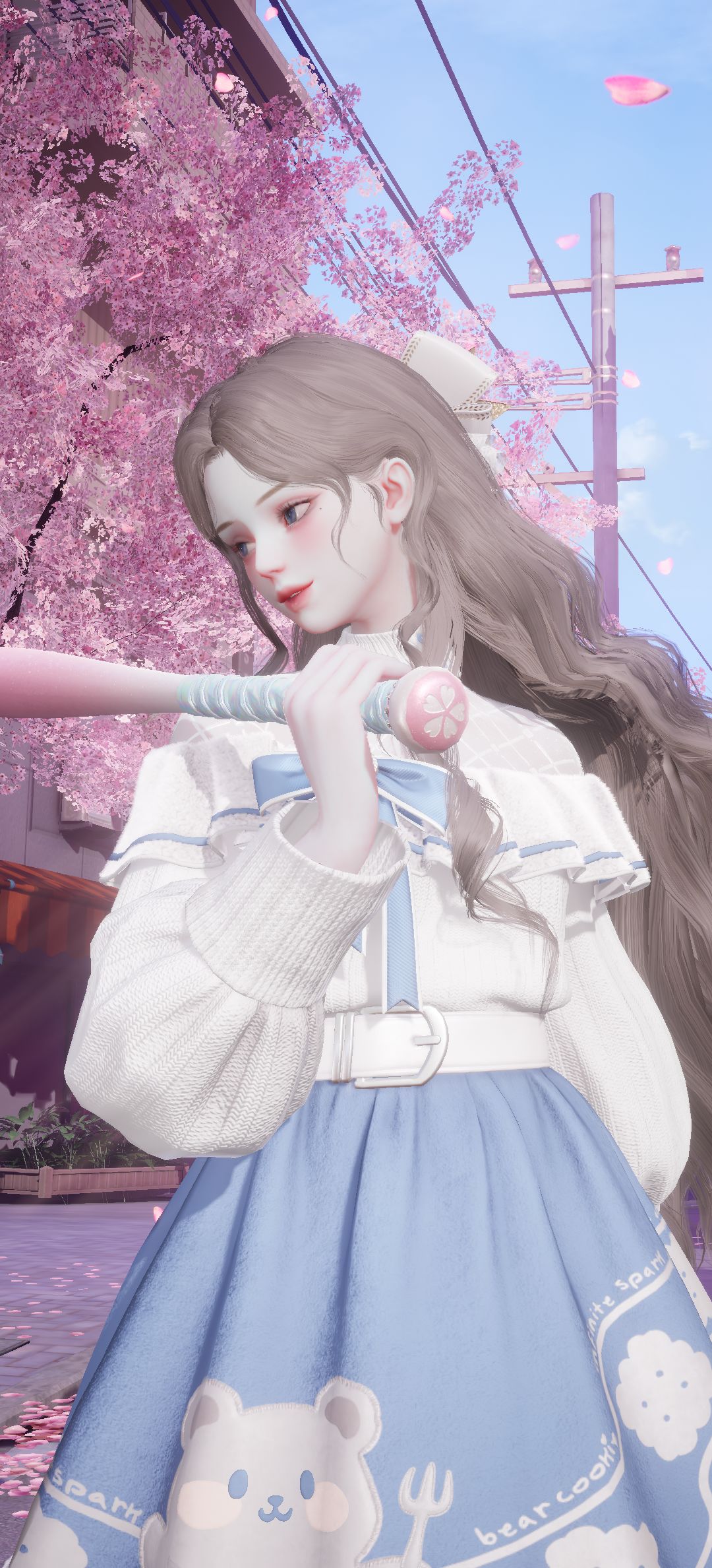 可盐可甜 4