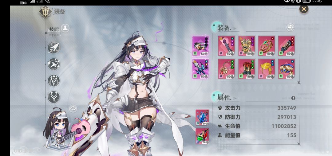 这个70真的零氪或者微氪能过么 1